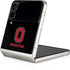 Ohio State University OSU Galaxy Z Flip4 5G Skin